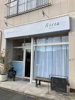 Ricia