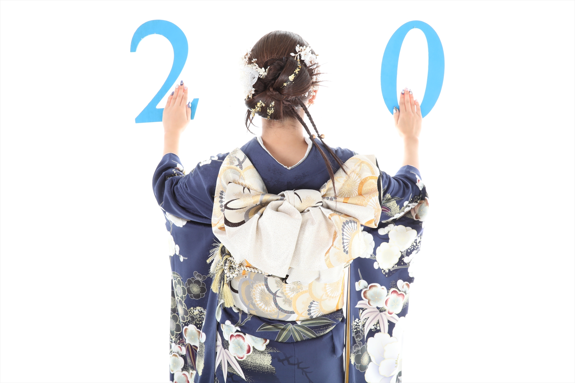 佐野市 ミユキ様【振袖前撮り】